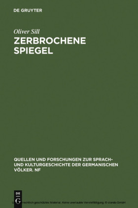 Zerbrochene Spiegel