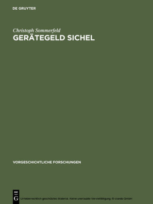 Gerätegeld Sichel