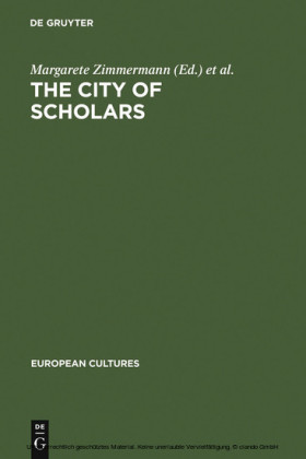 The City of Scholars