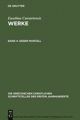 Gegen Marcell