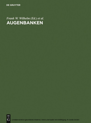 Augenbanken