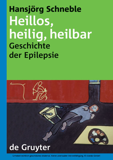 Heillos, heilig, heilbar main product photo