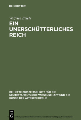 Ein unerschütterliches Reich