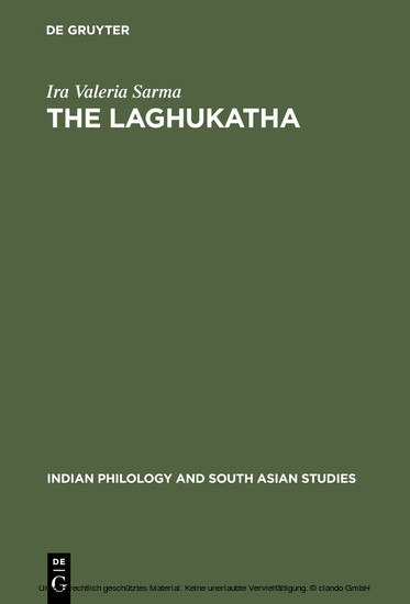 The Laghukatha main product photo