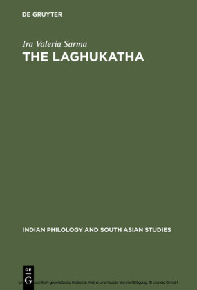 The Laghukatha