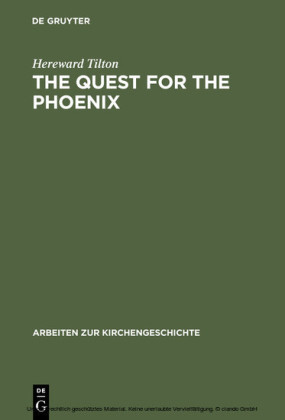 The Quest for the Phoenix