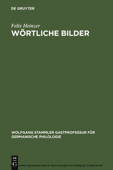 Wörtliche Bilder main product photo