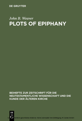 Plots of Epiphany