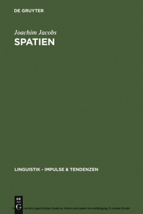 Spatien