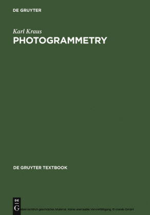 Photogrammetry