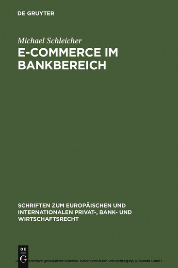 E-Commerce im Bankbereich main product photo