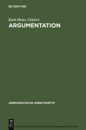 Argumentation