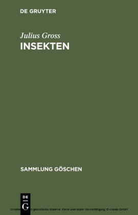 Insekten