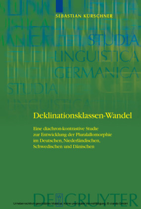 Deklinationsklassen-Wandel