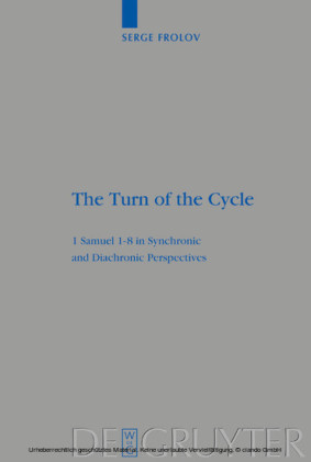 The Turn of the Cycle