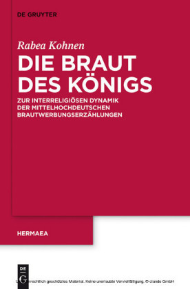 Die Braut des Königs