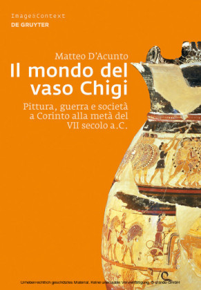 Il mondo del vaso Chigi
