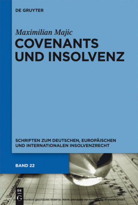 Covenants und Insolvenz