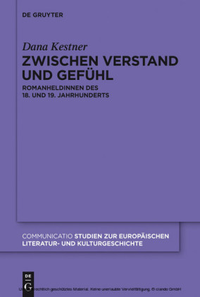 Zwischen Verstand und Gefühl