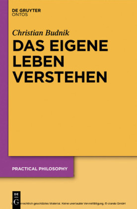 Das eigene Leben verstehen