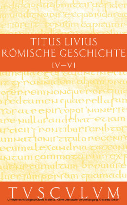 Buch 4-6