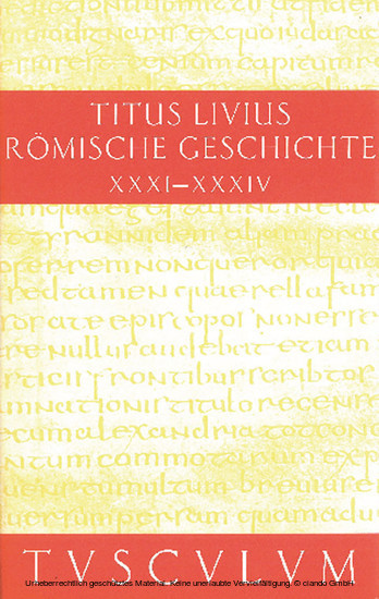 Buch 31-34 main product photo