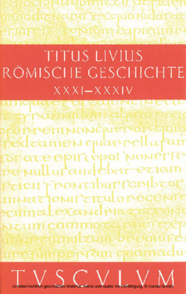Buch 31-34