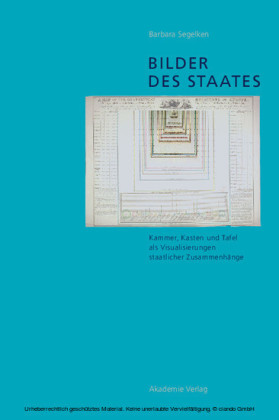 Bilder des Staates