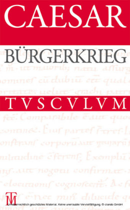 Bürgerkrieg / Bellum Civile