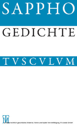 Gedichte
