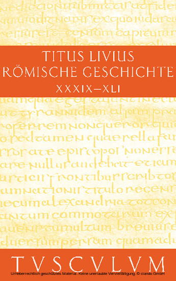 Buch 39-41. Bd.9 main product photo