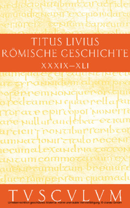 Buch 39-41. Bd.9