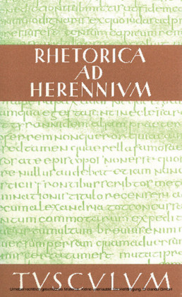 Rhetorica ad Herennium