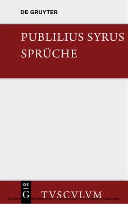Die Sprüche