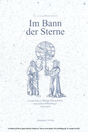 Im Bann der Sterne