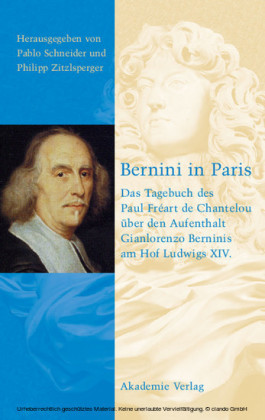 Bernini in Paris