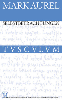 Selbstbetrachtungen