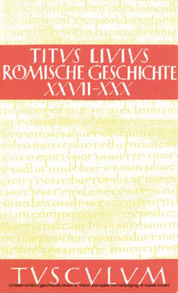 Buch 27-30. Bd.6