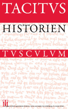 Historien / Historiae