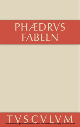Fabeln