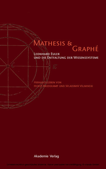 Mathesis & Graphe main product photo