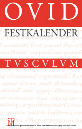 Festkalender Roms