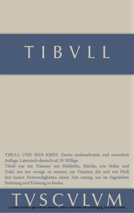 Tibull und sein Kreis