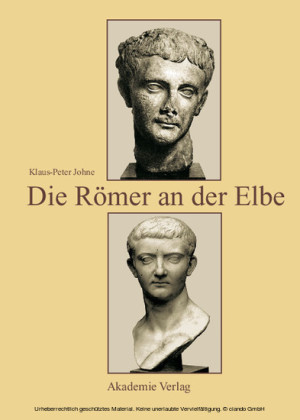 Die Römer an der Elbe