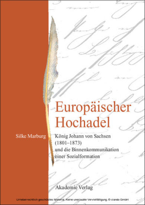 Europäischer Hochadel