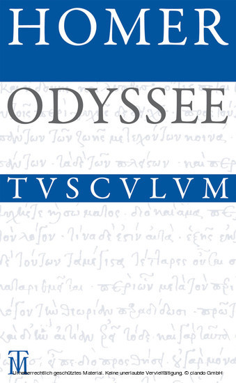 Odyssee main product photo