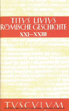 Buch 21-23