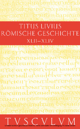 Buch 42-44. Bd.10