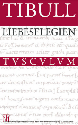 Liebeselegien