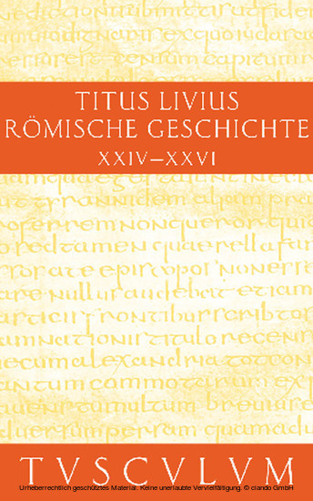 Buch 24-26 main product photo